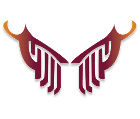 Elemen Garis Vertikal